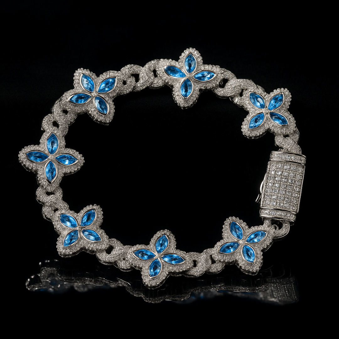 Eclipse Link Bracelet