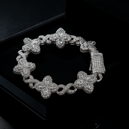 Eclipse Link Bracelet