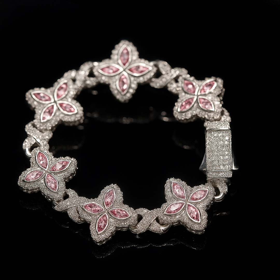 Eclipse Link Bracelet