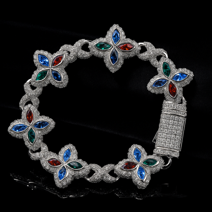 Eclipse Link Bracelet