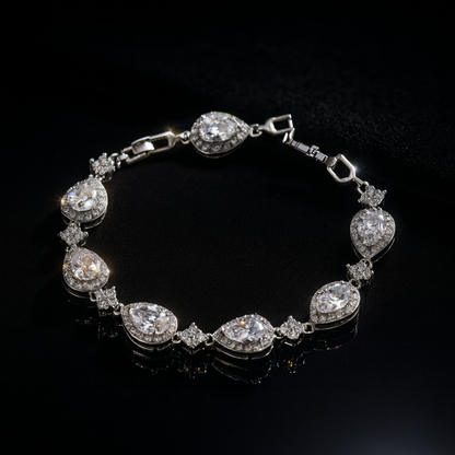Celestial Tear Bracelet