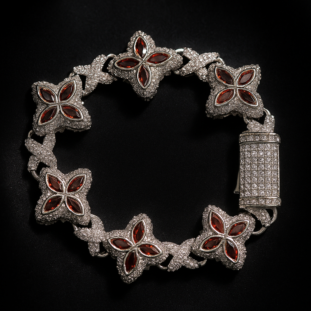 Eclipse Link Bracelet