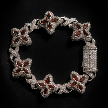 Eclipse Link Bracelet