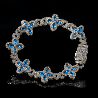 Eclipse Link Bracelet